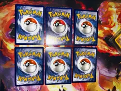 Pikachu Pokemon Card Lot - Holo, Reverse, Promo, Jungle, Full Art - 99¢ AUCTION - Image 2