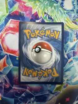 Chansey | 187/167 | IR | Twilight Masquerade SV06 | Pokemon TCG | NM - Image 2