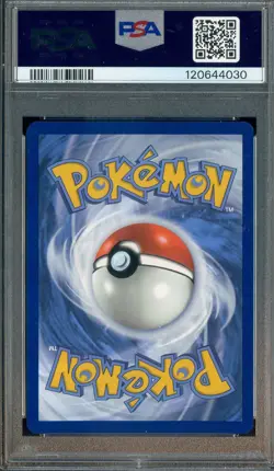 2023 Pokemon MEW EN Special Illustration Rare #203 Erika's Invitation PSA 10 - Image 2