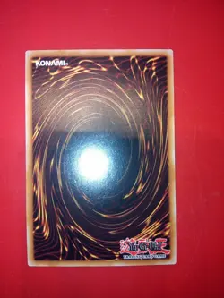 YUGIOH Karte WATTSCHIMARE Deutsch OP23-DE021 2020 - Image 2