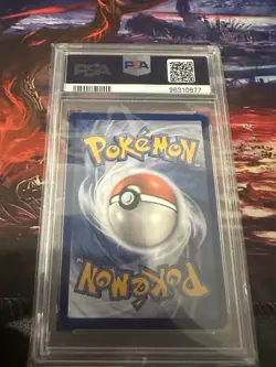 Pokemon Umbreon GX SV69/SV94 Hidden Fates Full Art PSA 10 Gem Mint Card - Image 2