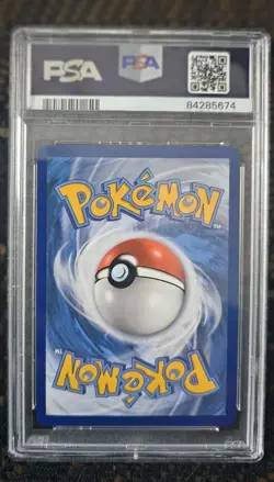 2019 Pokemon Hidden Fates UMBREON GX Full Art Shiny Vault #SV69 PSA 10 GEM MINT - Image 2