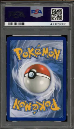 Pokemon Umbreon GX Hidden Fates Full Art #SV69 PSA 10 Gem Mint - Image 2
