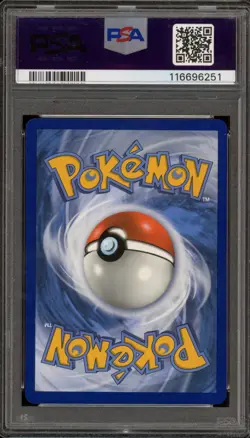 Pokemon Umbreon GX Hidden Fates Full Art #SV69 PSA 10 Gem Mint - Image 2