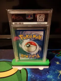 PSA 10 Umbreon GX 2019 Hidden Fates SV69/SV94 Full Art Pokemon TCG GEM MINT - Image 2
