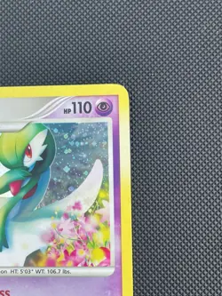 Pokemon Tcg Secret Wonders - Gardevoir LV. 55 7/132 Holo Rare 2007 MP - Image 5
