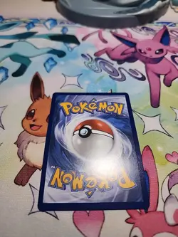 Wigglytuff 105/094 - Illustration Rare - Pokemon TCG: Phantasmal Flames - Image 3