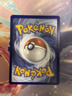 Wigglytuff 105/094 - 2025 Pokemon TCG: Phantasmal Flames - Full Art - IR - Image 2