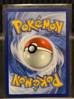 Houndoom 66/64 Shrouded Fable Illustration Card Near Mint Condition - Image 2
