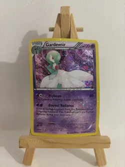 Pokemon TCG - Gardevoir RC10/RC25 Radiant Collection Legendary Treasures - HP - Image 1
