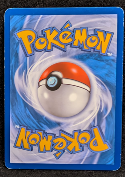 Gardevoir RC10/RC25 Legendary Treasures: Radiant Collection Holo LP Pokemon TCG - Image 2