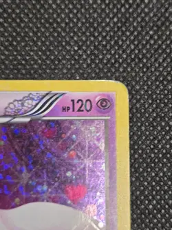 Pokemon TCG Gardevoir Legendary Treasures Radiant Collection RC10/RC25 Holo MP - Image 3