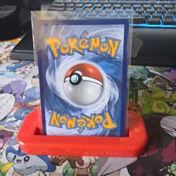 Pokemon TCG Mega Evolution Marshadow 146/132 IR Illustration Rare NM Near Mint - Image 2