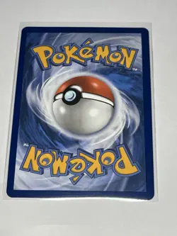 Pokemon TCG Marshadow 146/132 Me01 Mega Evolution Illustration Near Mint - Image 2