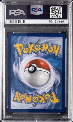 2019 SECRET #69 FULL ART/MOLTRES & ZAPDOS & ARTICUNO GX PSA 10 - Image 2