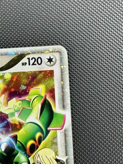 Rayquaza C LV.X Platinum Supreme Victors Holo Rare 146/147 LP - Image 4