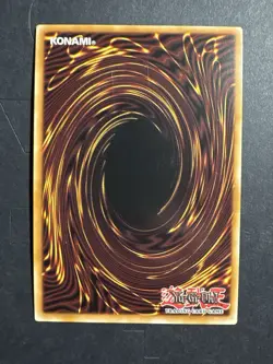 | Yugioh Red Nova Dragon CT07-EN005 Secret Rare 2010 Collectors Tin NM 🔥 | - Image 2