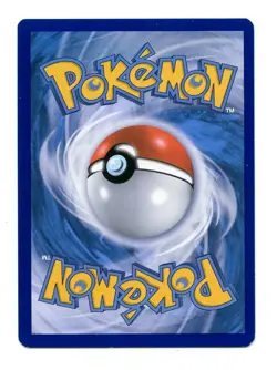 English Pokemon Trading Card XY Steam Siege Xerneas Holo - Image 2