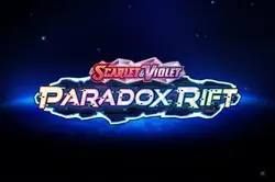 Pokemon Paradox Rift---CHOOSE YOUR CARD! - Image 1