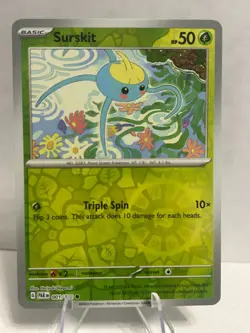 Pokemon Paradox Rift---CHOOSE YOUR CARD! - Image 2