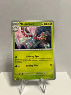 Pokemon Paradox Rift---CHOOSE YOUR CARD! - Image 3