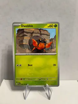 Pokemon Paradox Rift---CHOOSE YOUR CARD! - Image 5