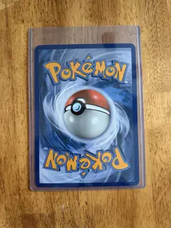 Pokemon Umbreon & Darkrai GX SM241 (Jumbo) Promo Tag Team Holo English Card - Image 2