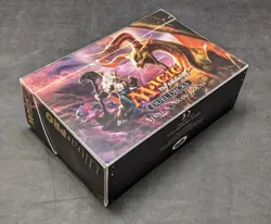 Ultra Pro MTG 2011 Ajani vs. Nicol Bolas Duel Deck Box for Magic the Gathering - Image 4