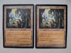 ✨✨✨✨✨ANCIENT✨TOMB✨2TOTAL✨✨✨ ✨✨LP✨✨TEMPEST✨EDITION✨✨✨✨ - Image 1