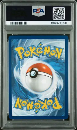 2025 POKEMON DESTINED RIVALS ILLUSTRATION RARE TEAM ROCKET'S RATICATE PSA 10 - Image 2