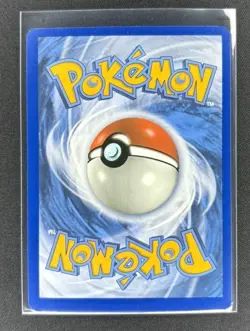 Pokemon TCG Celebrations Poke Ball Trainer SWSH146 Promo Full Art Gold - Image 2