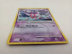 Arceus AR7 Arceus Holo 2009 Pokemon Nintendo Physic - Image 2