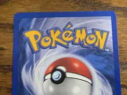 Pokemon Wotc Black Star Promo # 45 SCYTHER **not played** - Image 4
