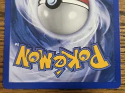 Pokemon Wotc Black Star Promo # 45 SCYTHER **not played** - Image 5