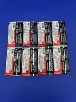 Pokemon TCG - Surging Sparks Booster Pack - Lot Of 8 - Factory Sealed - Image 2