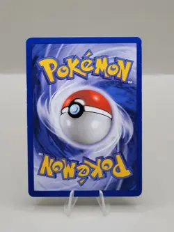 Pokemon 1st Edition Team Rocket Squirtle & Dark Wartortle 💧 - Image 5
