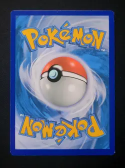 Pokemon TCG Black Star Promo Victini XY117 Holo Rare NM/M Near Mint - Image 2
