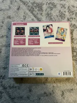 One Piece: Illustration Box Volume 1 Nami and Boa Hancock) Factory Sealed New - Image 4