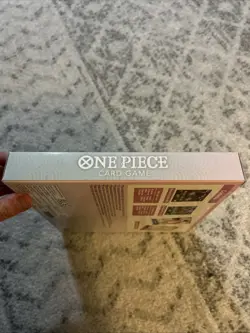 One Piece: Illustration Box Volume 1 Nami and Boa Hancock) Factory Sealed New - Image 5
