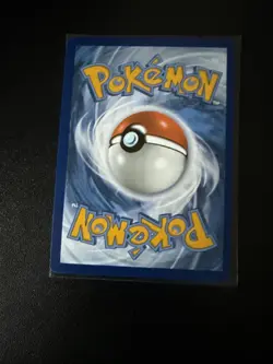 Pokemon TCG Cleffa Illustration Rare, Obsidian Flames 202/197 Near Mint - Image 2