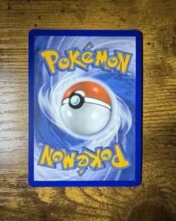 Pokemon TCG Cleffa Obsidian Flames Illustration Rare Card 202/197 (Near Mint) - Image 2