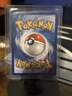 FREE SHIPPING Espeon (2/90) Pokemon Undaunted - Cracked Ice Holo Rare - TCG LP - Image 2