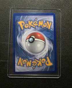 Pokemon TCG Espeon 2/90 Undaunted Cracked Ice Holo Rare Free Shipping - Image 2