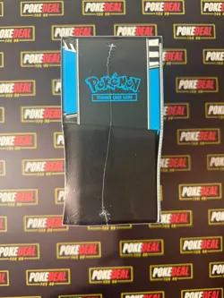 Pokemon Center Scarlet Violet Black Bolt Elite Trainer Box ETB Sealed - Image 5
