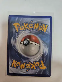 Pokemon Air Balloon 213/202 Gold Secret Rare Trainer - Sword & Shield TCG Card - Image 2