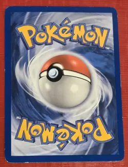 Ivysaur - 30/102 - Base Set Unlimited - Pokemon Card - NM - Image 2