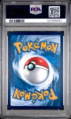 2025 Pokemon Simplified Chinese SV-P Promo Card Membership #003 MEW EX PSA10 J23 - Image 2