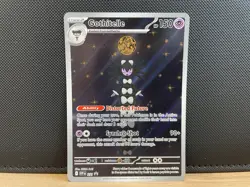 Gothitelle - SVP 211 - Black Star Promo - Pokemon Card - NM/M - Image 1