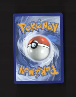 Gothitelle SVP 211 Scarlet & Violet Full Art Black Star Promo Pokemon Card NM - Image 2