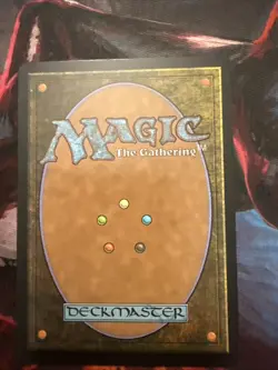 MTG - Dawnhand Dissident - Showcase - ECL 0311 - Lorwyn Eclipsed - Rare - Magic - Image 3